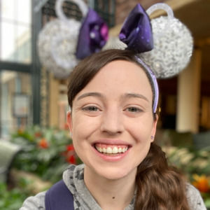 Meet your Posher, Brenna